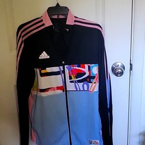Adidas jacket